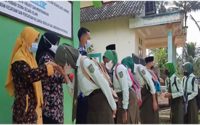 Program Unggulan Pendidikan Karakter