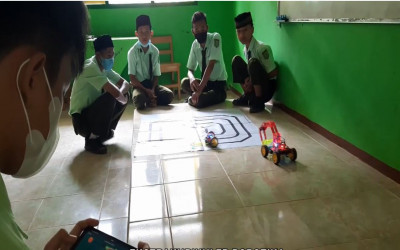 Program Unggulan Teknologi